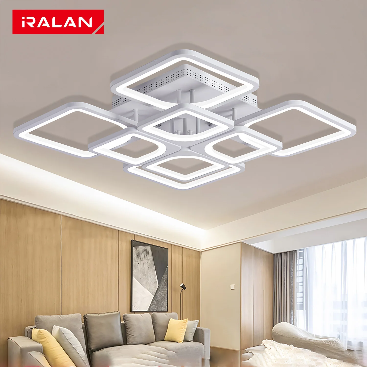 Iralan Modern Ceili…