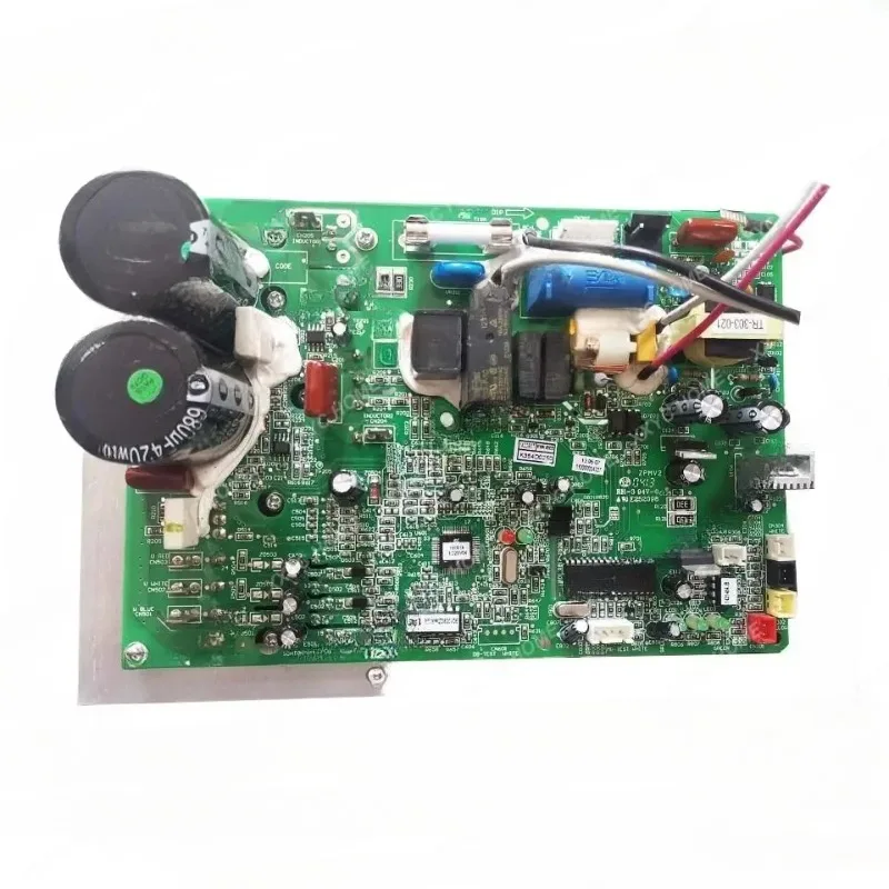 

Расположение заказа для детей, PCB-SDHT008-100301A, PCB-SDHT008-100301A-DDU-V05