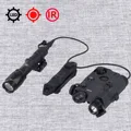 BK Red Laser M600