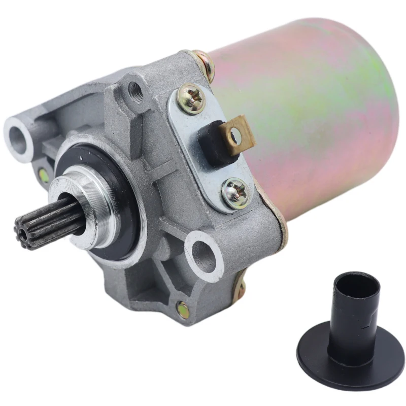 

СТАРТЕР SCH0016 ДЛЯ LEAD90/100/PEUGEOT 100/NH90 YUPY 91-94/SHADOW 90 98-99 31210-GW3-044 SCH0016