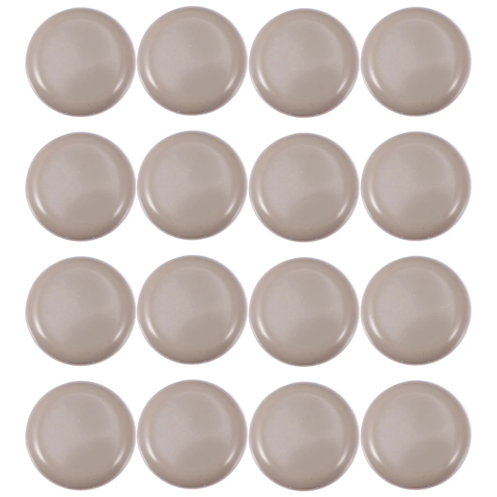 

24pcs Self Self-Adhesive Slider Pad Adhesive Floor Protector Chair Protectors Floor Chair Glide Protector Table Glide