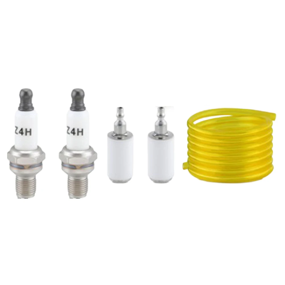 

Для триммеров и воздуходувок TroyBilt, сменный Spark 79400082, подходит для моделей RDZ4H и различных наружных силовых аппаратов