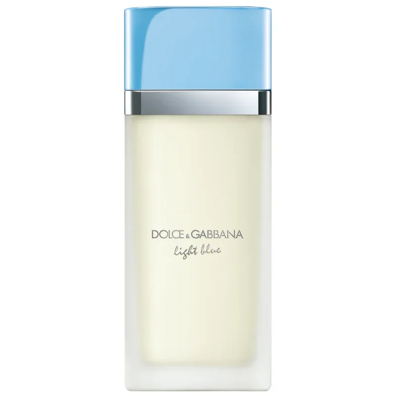 

Dolce & Gabbana - Light Blue Eau de Toilette (200ml)