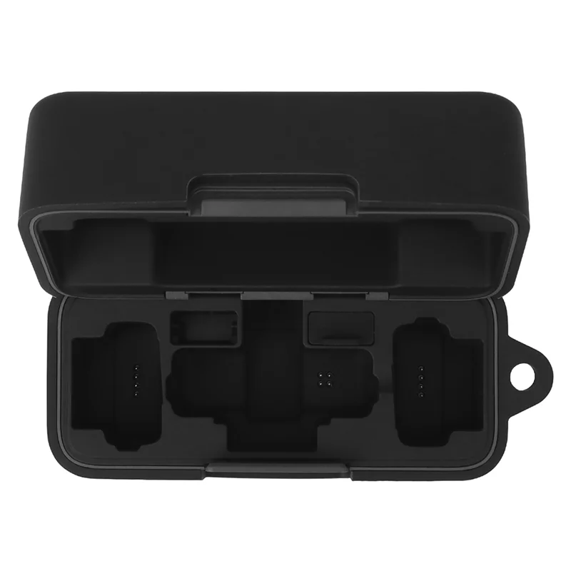 Stylish-Silicone Wireless Microphone Case For DJI MIC MINI For DJI Mic MINI Protective Case