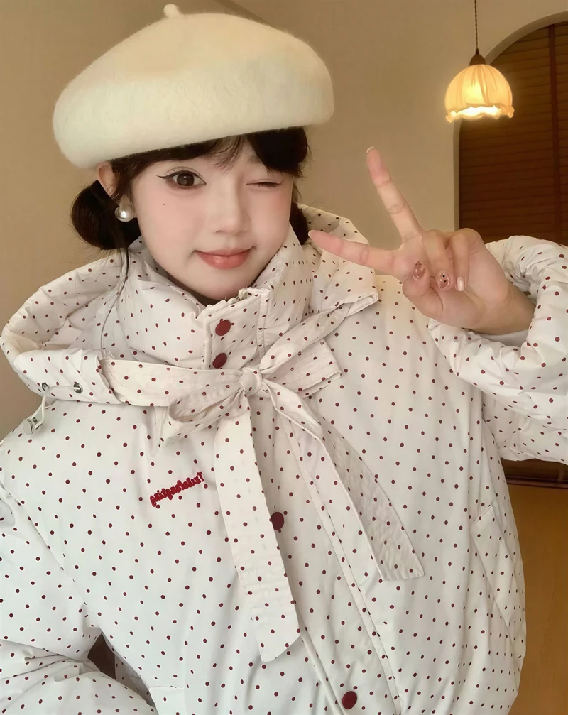 Parka's Dames Longues Herfst Corduroy Single Breasted Brede taille Gesp Gordelzijdig Schuine zoom Getailleerde lange mouwen gevoerde flap