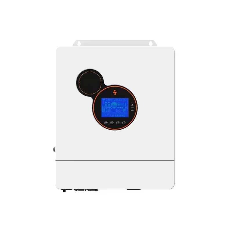 

For Sail Solar 10kw hybrid inverter HYP/ ASF series inverter for hybrid solar system