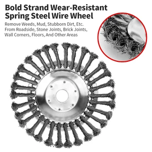 أفضل 10 قاطع فرشاة قرص للمبيعات - رقم 6