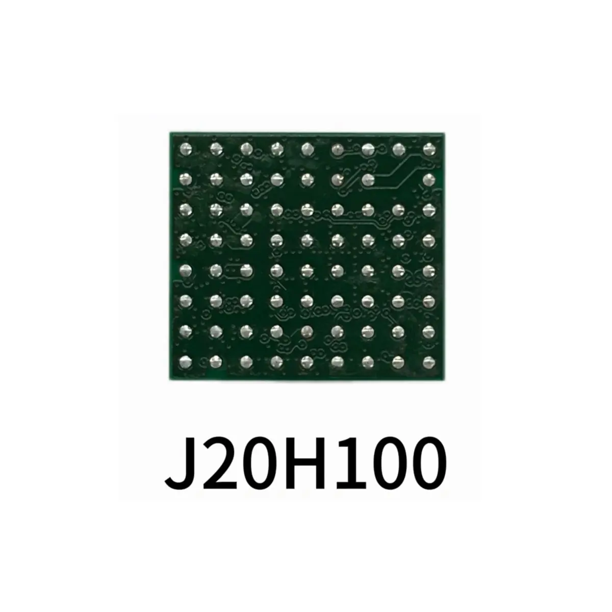 1PCS J20H100 Bluetooth-Compatible Wifi Module for 1000/1100 Replacement Board