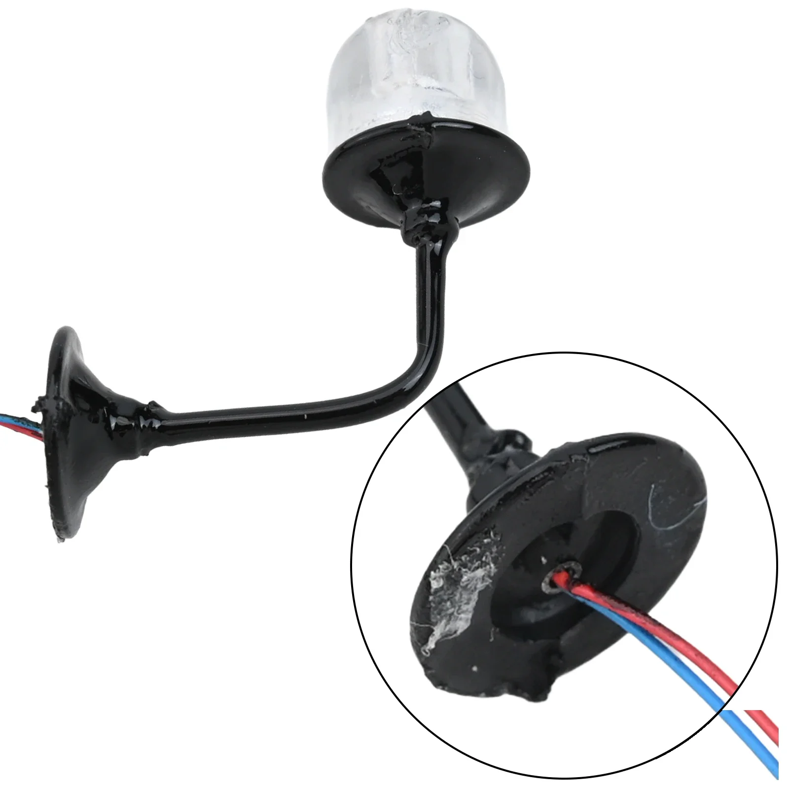 20/10Pc Lamps 1:87 … - image