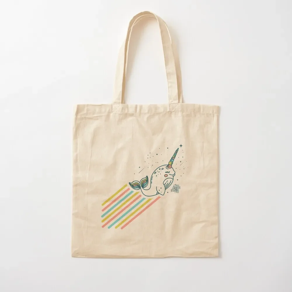 

Narwhal-ways Soar Tote Bag Candy bags Reusable bags Tote Bag