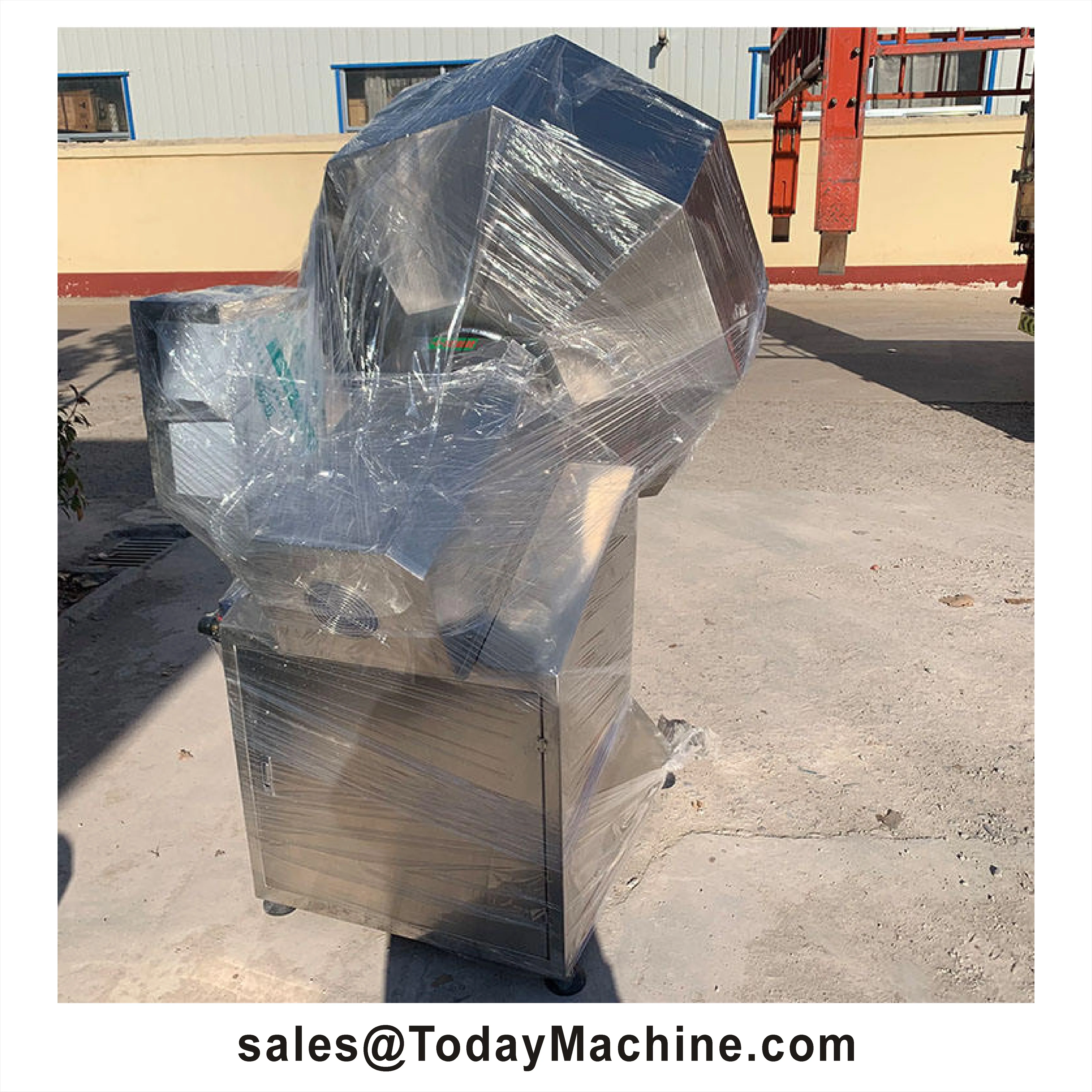 Nuts Snack Flavorin… - image