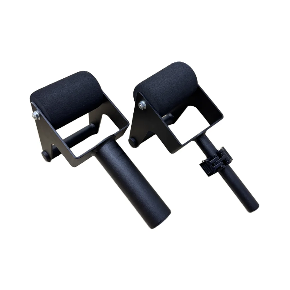 【Hot】Custom 25mm 50mm Factory Direct Fitness Equipment Accessory Single-Leg Shin Trainer With Tib Bar For Calf Muscle Training T