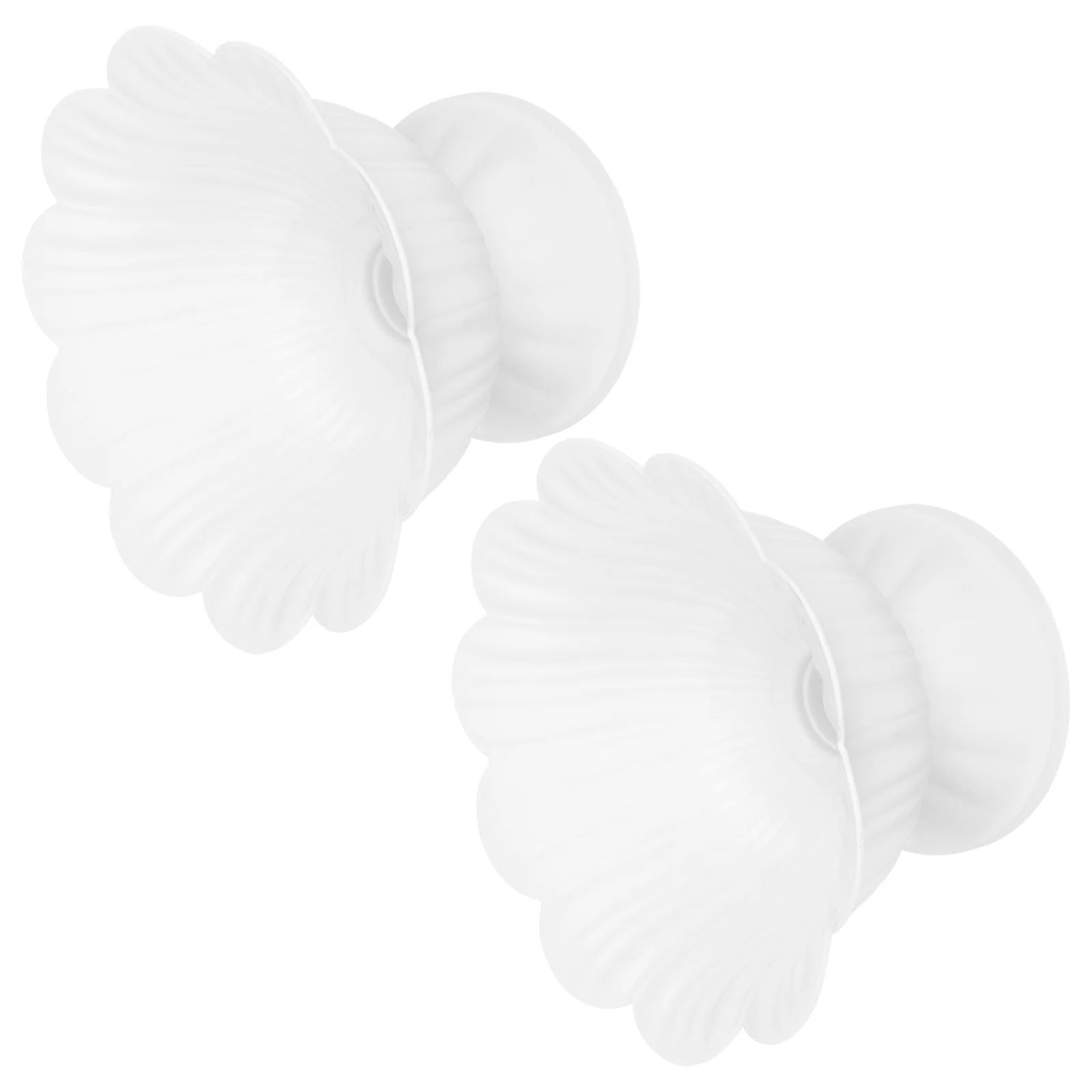 2 pçs vasos de flores de plástico decorativo retro vaso de plantas para casa decoração de casamento estilo romano plantador vaso de flores do vintage jardim