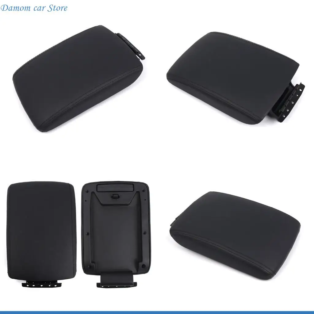 

A2UC CENTER CENSOLE ARMREST Крышка для хранения коробки колумбий против подачи для Dust для 92114FG000JC