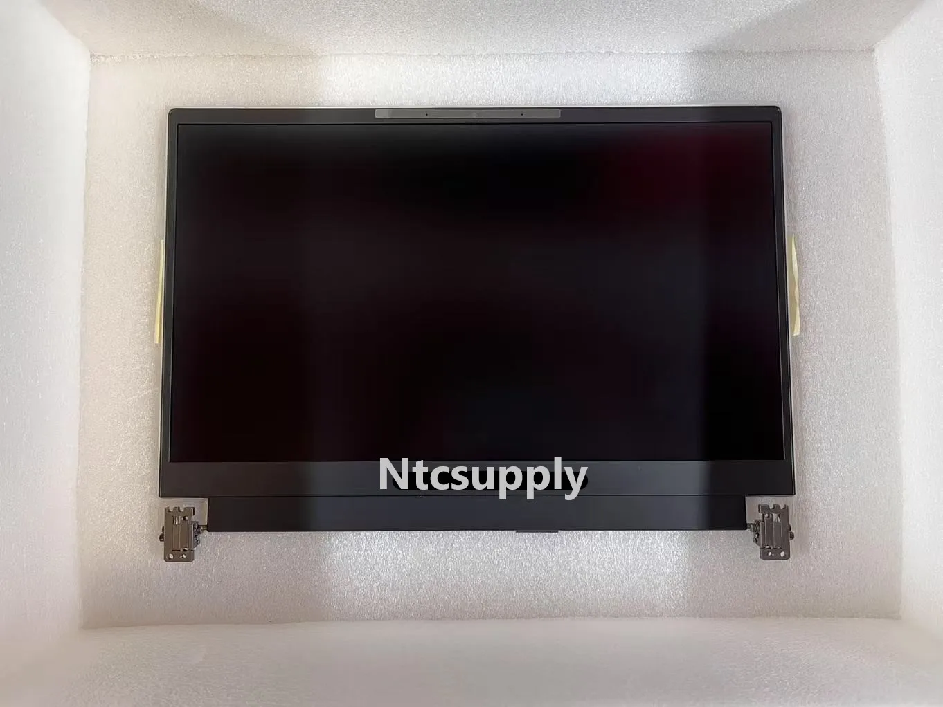 

5HX3N 05HX3N For Dell Alienware x14 14.0" 144HZ Non Touch Screen Assembly Complete Hinge Up Lunar White