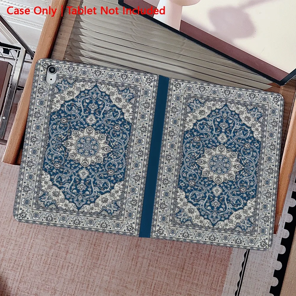 Case for iPad mini7, Pro , Air 7/8, 10/11/94;for Samsung Pad, for Xiaomi Pad, for Redmi Pad, for Huawei Pad, for Honor Pad, view 3
