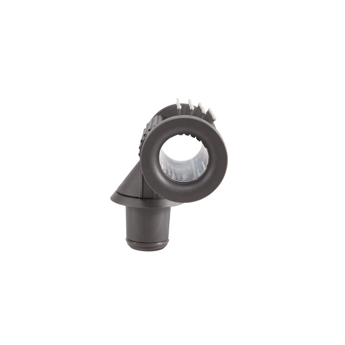 Per Dyson Supersonic HD01 HD02 HD03 HD04 HD08 HD15 asciugacapelli Anti-Flying Warping strumento per lo Styling dell'ugello dei capelli lisci-C