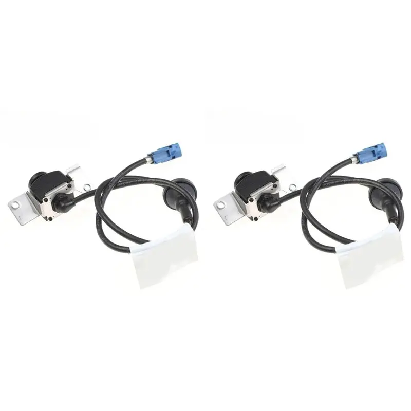 A95E-2X Car Rear View Camera Parking Assist Camera Reversing Camera 106126900C 106126900D 1061269-00-D For Tesla Model S X