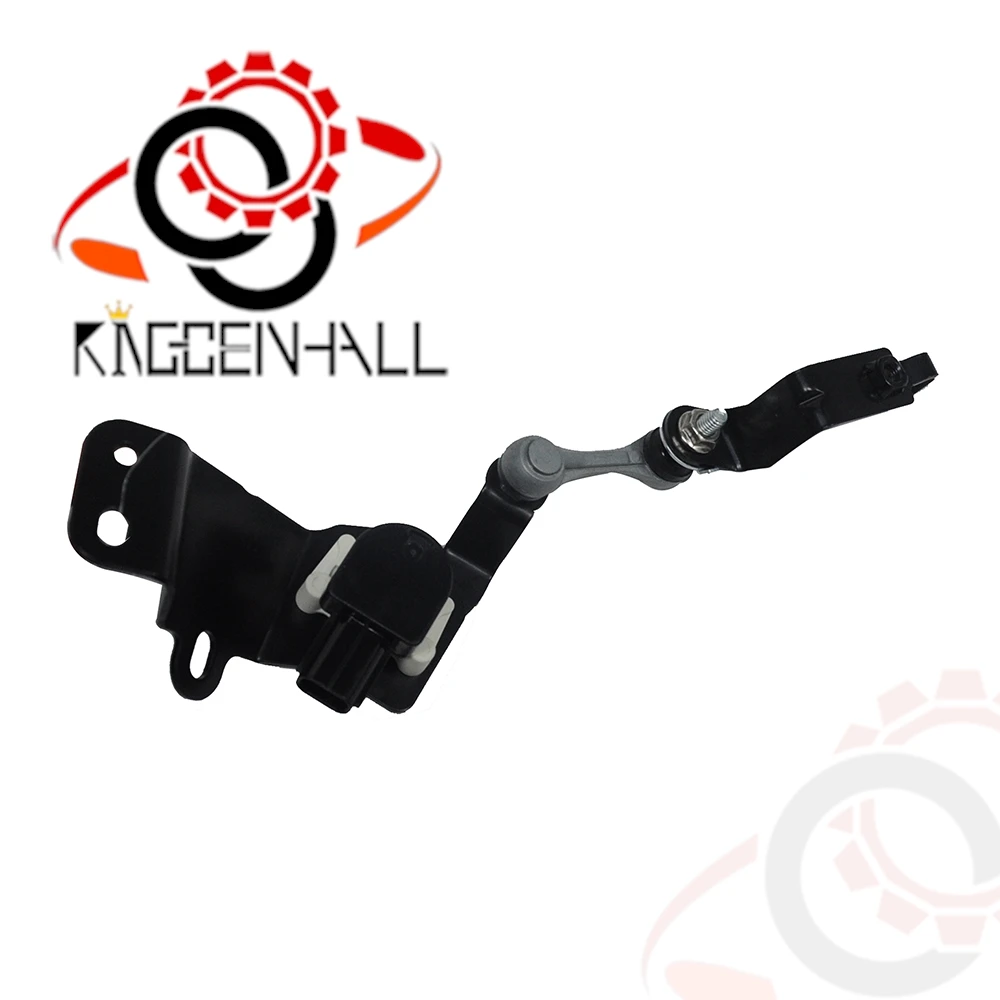 8940842010 89408 42010 89408-42010 Toyota RAV4 Limited Lexus NX200t NX300 NX300h 4 Cyl 2.0L Rear LH For Height Control Sensor