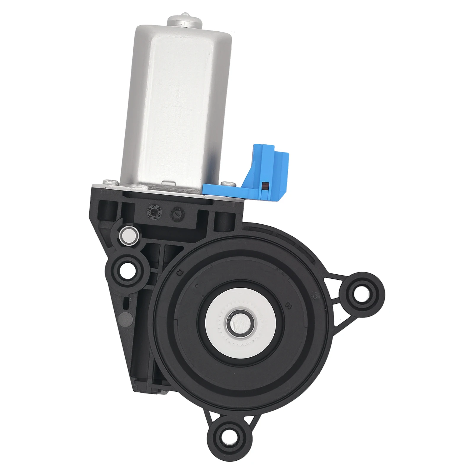 

Power Window Motor Front Left for Hyundai Elantra 2015-2016 824503X100 2-Blade