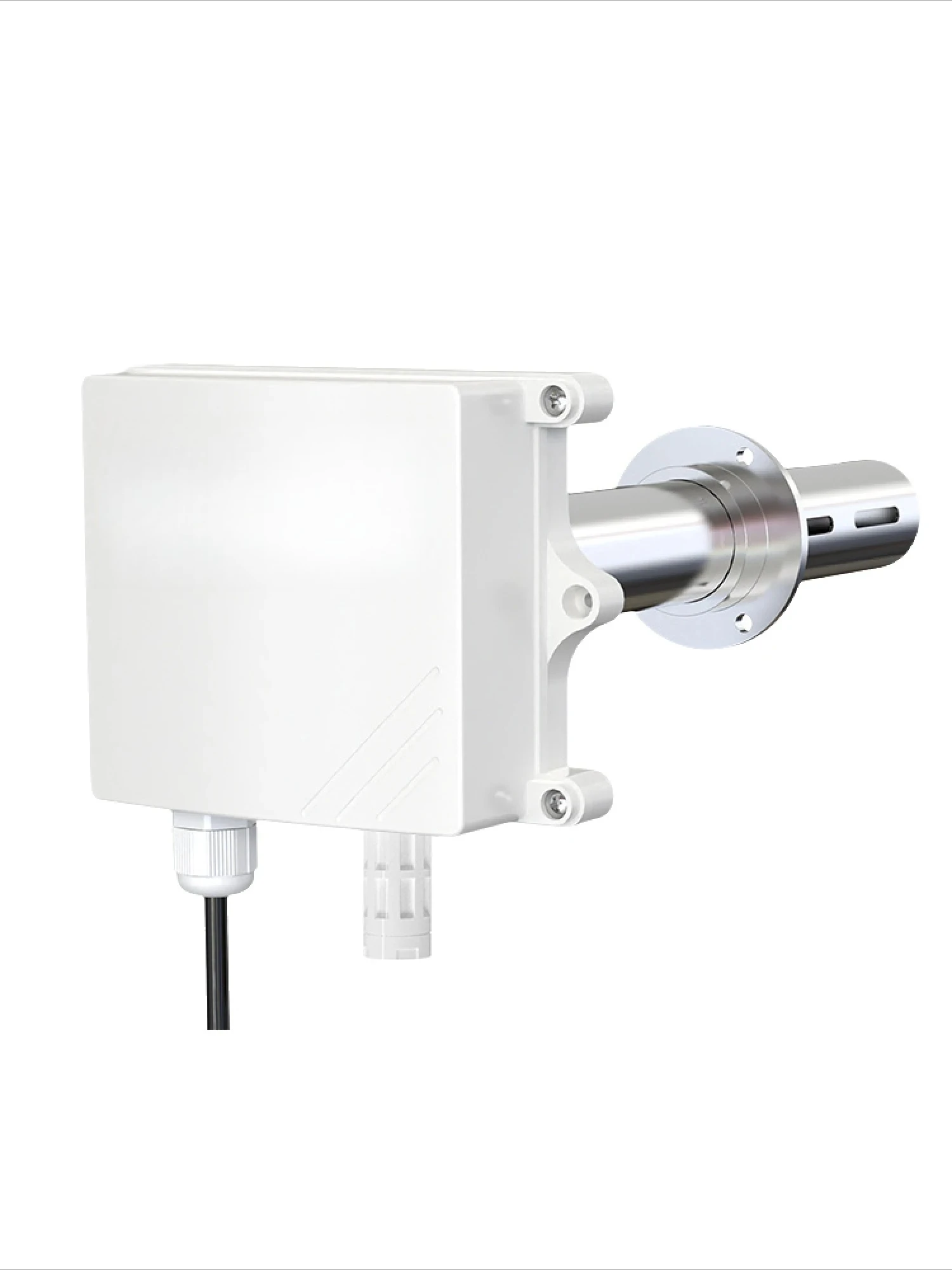 Detector Transmitter RS485 4-20mA Analog Output Duct Mounted Monitor 20ppm 2000ppm QT-G10SO SO2 Sensor Sulfur Dioxide Gas