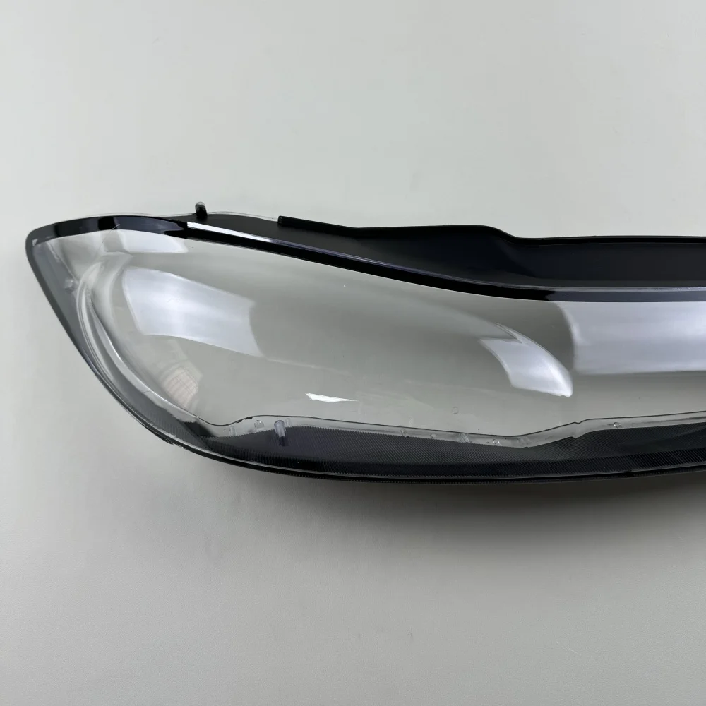 For Nissan silvia S15 1999 2000 Front Headlights Shell Transparent Cover Headlamps shade Lampshade Lamp Shell Lens Masks - view 2