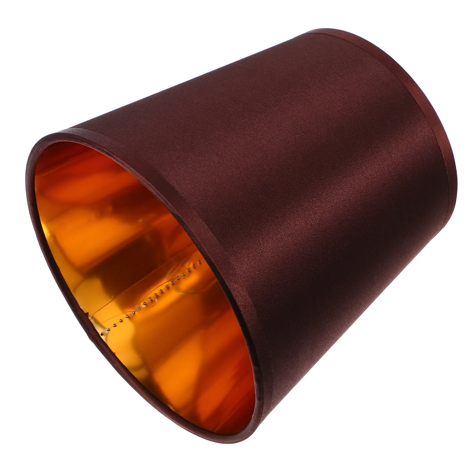 

Practical Cloth Lamp Shade Protector For Ceiling Wall Floor Desk Lamps Dustproof Decorative Light Cover Warm Ambient Lighting