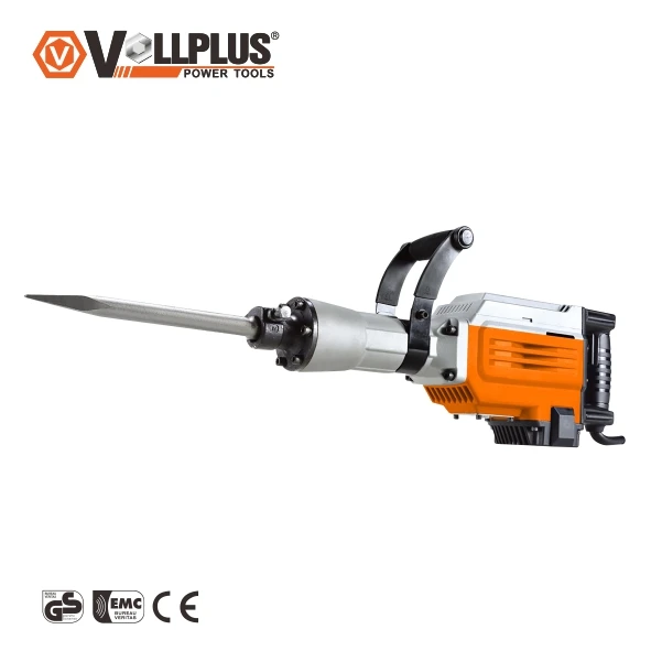 Vollplus VPDH3008 1650W Electric Jack Hammer Demolition Hammer China