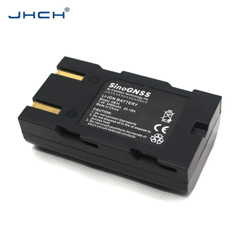 

Sino HB34 battery