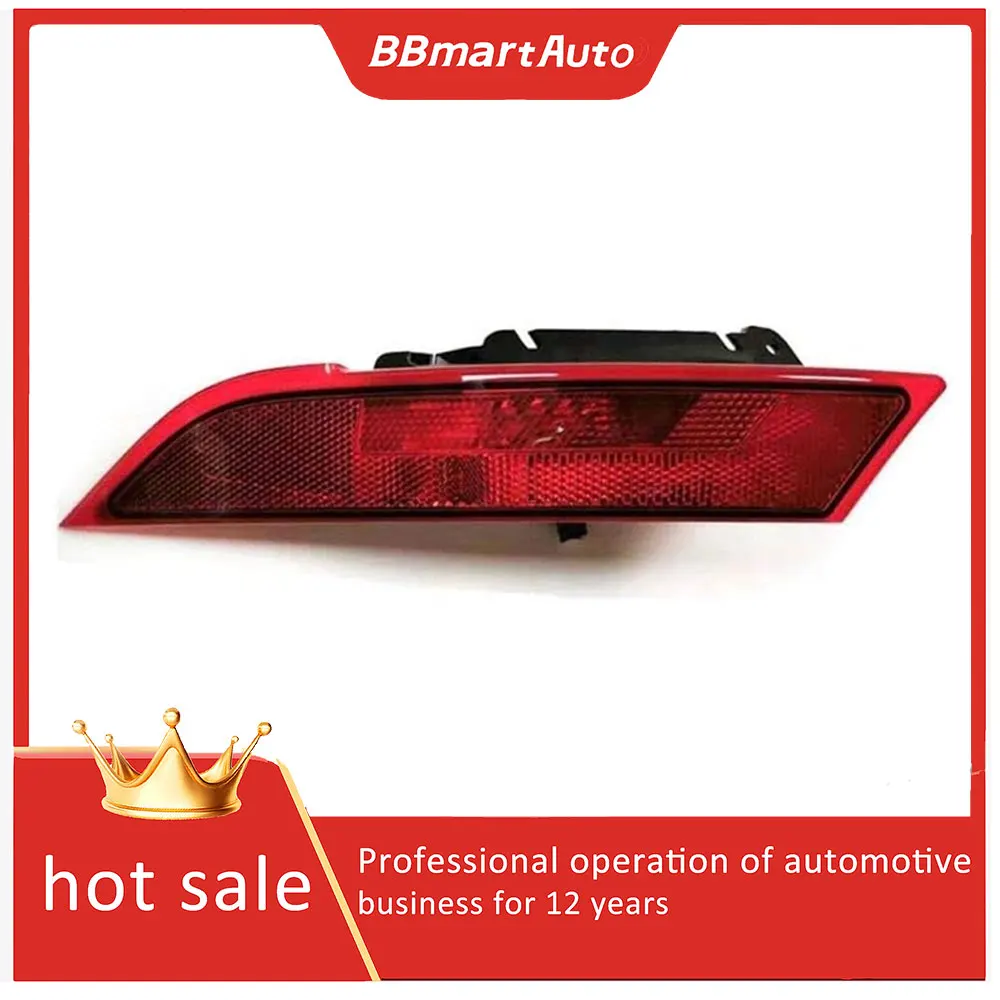 

LR163158 BBmart задний бампер автомобиля, противотуманный фонарь, задний стоп-сигнал, полоса для Land Rover, пятье поколение, discovered 2017,