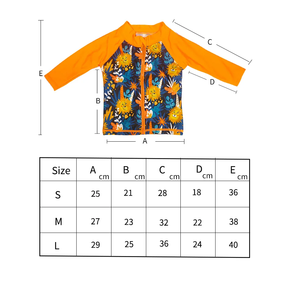 0-2 Years Children Cartoon Print 2023 Baby Swimsuit Board Shorts Boys Bathing Suit Swimwear Summer Swimming Trunks