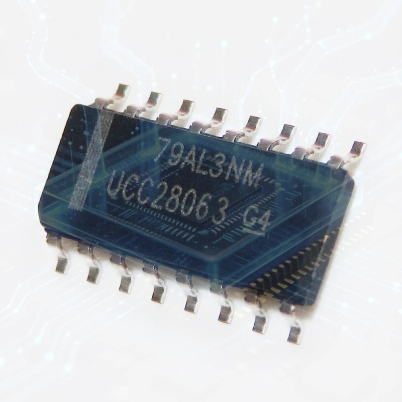 1PCS-50PCS SC6038 6038 UCC28063DR UCC28063D MJD45H11 45H11 QXO-350C IQXO-350c-32.0 XC2C32A-6VQG44C XC2C32 ISO1050DUBR ISO1050