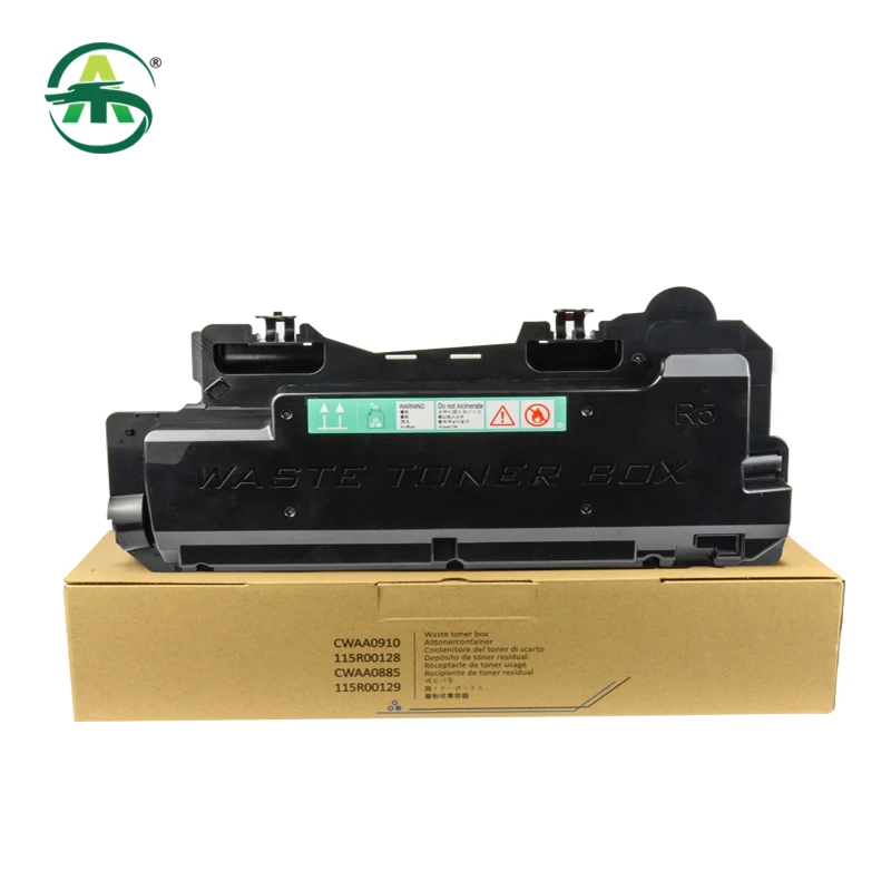 1PC Waste Toner Container For Xerox DocuCentre-V 2260 2263 2265 V2260 V2263 V2265