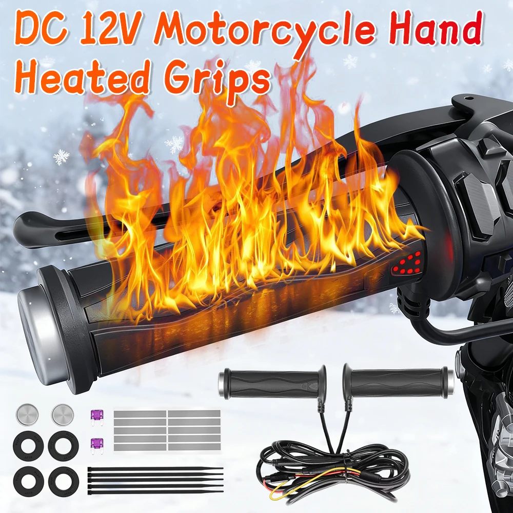 Dc 12V Adjustable H…