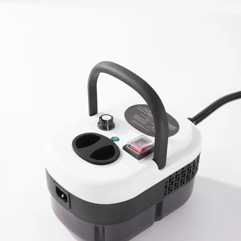 

Подходит для трансграничного высокотемпературного пароочистителя, портативного портативного парового двигателя для стерилизации и дезинфекции, кухни.