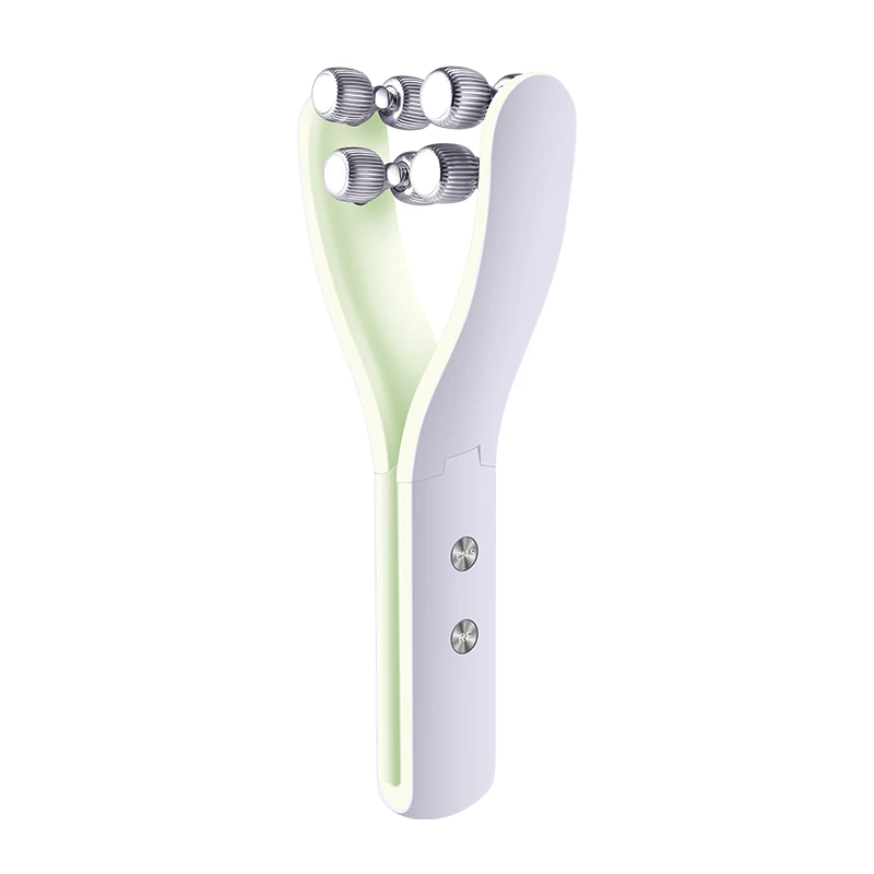 KSKIN Najlepiej Sprzedające Się Urządzenie do Twarzy z Mikroprądami RF, Masażer z Mikroprądami do Liftingu Twarzy, Maszyna do Liftingu Twarzy