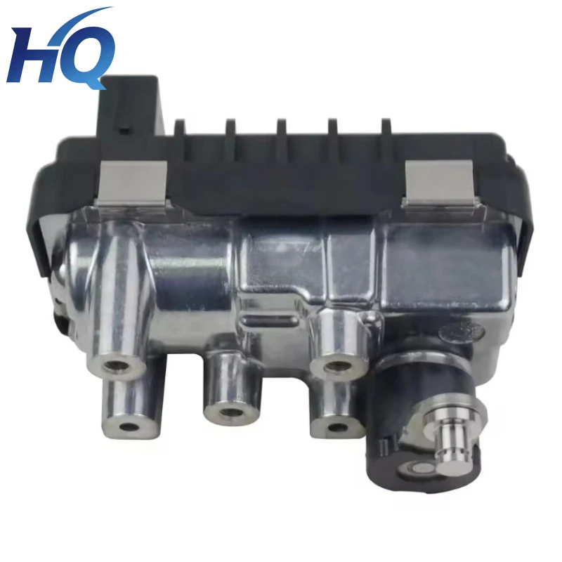 6NW009420 6420904780 Electric Turbo Actuator For Mercedes 3.0 CDI W251 W211 X164 W164 6420902080 6420903080
