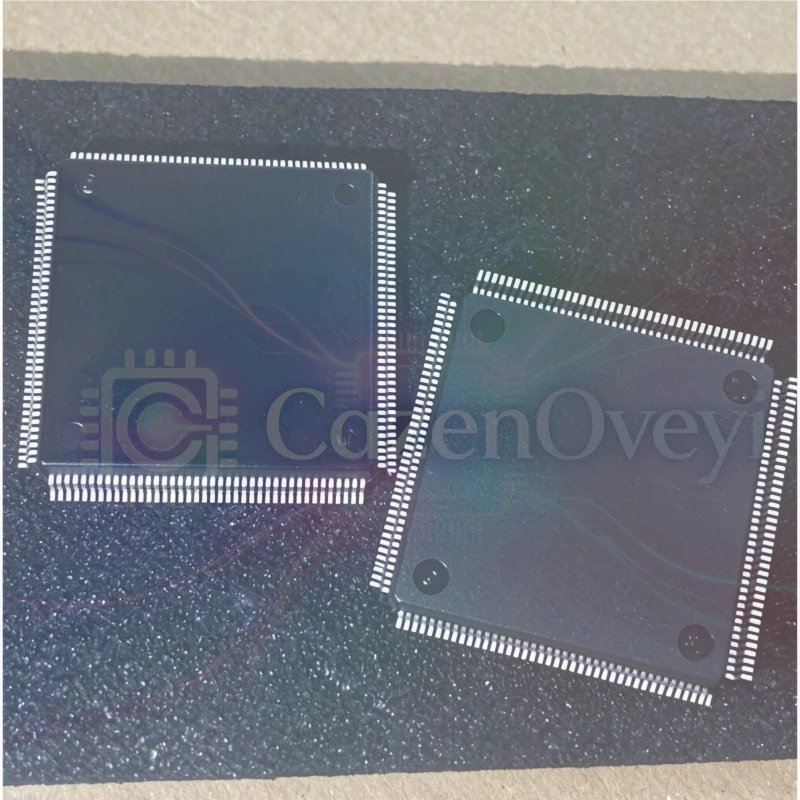 5piece EPF8636AQC160-3 QFP160 EPF10K30ATI144-3N QFP144