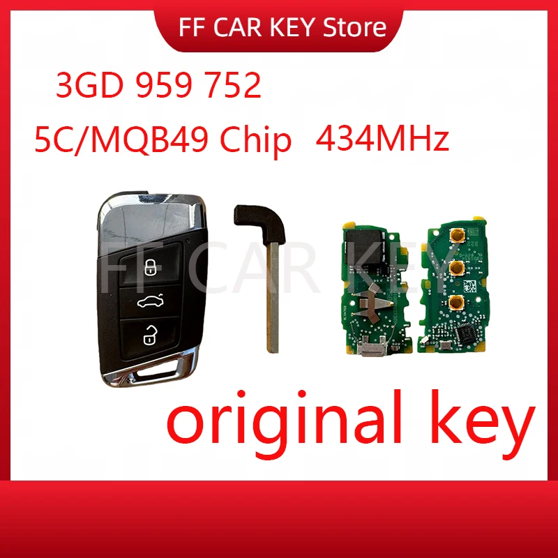 Original 3GD 959 75…