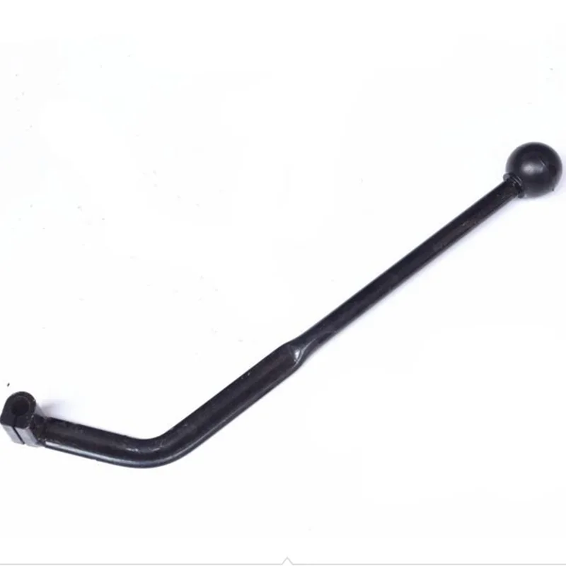 AliExpress Motorcycle Universally Hand Gear Lever Shifter Handle fit for 50cc 125cc 150ccHorizontal Engine Quad Dirt Bike ATV Scooters 1pcs