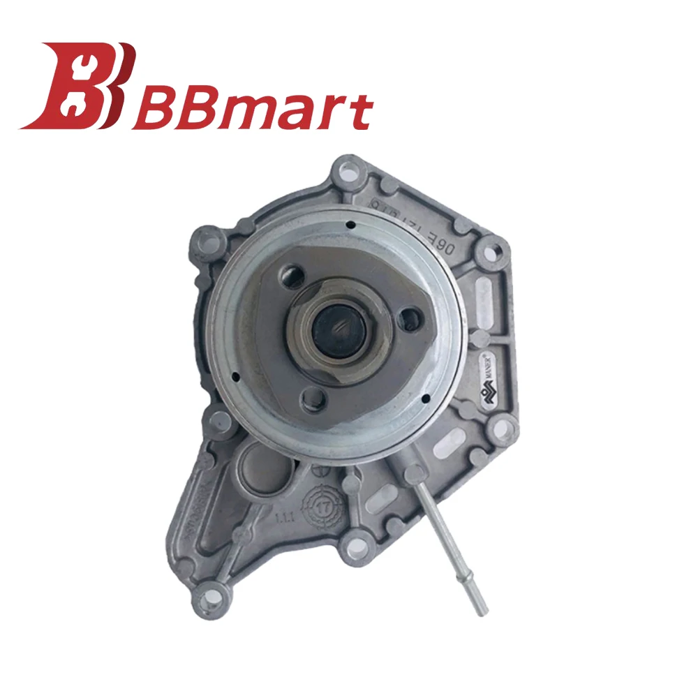 

BBMart Auto Parts Engine Cooling Coolant Water Pump 06E121016C For Audi Q5 A4 A5 S4 S5 VW Touareg Car Accessories