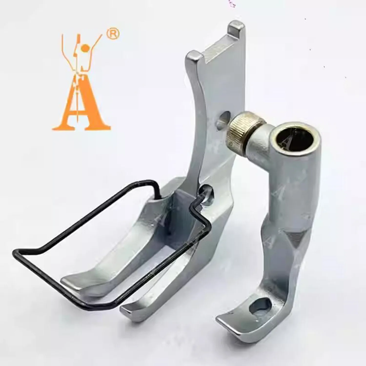 Industrial Sewing Machine Presser Foot Kp1510w For Juki Lu-1510 Lu-563 8b 341