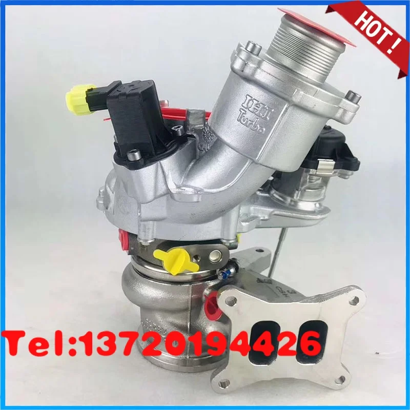 RHF5 IS38 8178085011S Turbo For  Jetta Betle for A3 2.0T GSR SE SEL GLI Turbocharger 817808-5011S 06K145702J 06K145722A