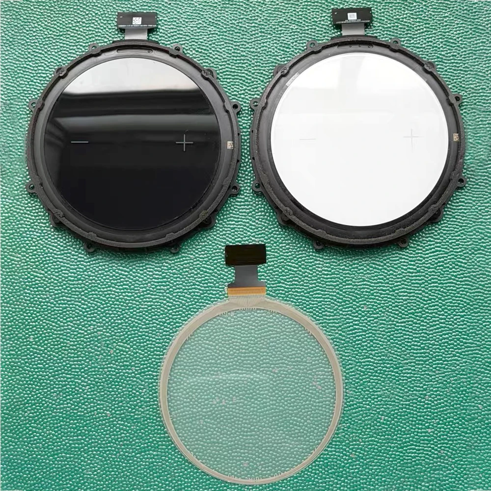 OEM Brand new Replace the Bluetooth Speaker Touchpad Suitable for Apple HomePod 2nd Generation or Mini Touch Panel Repair