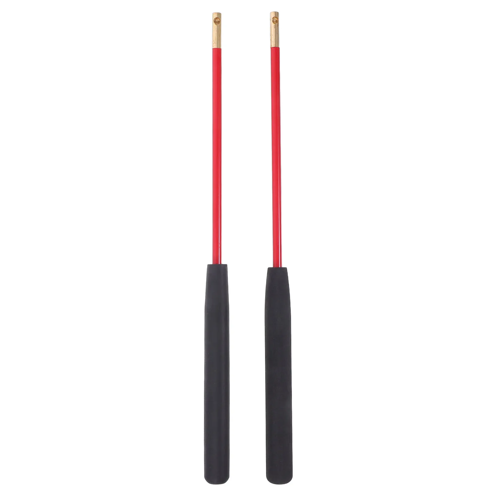 

Adjustable Diabolo Spinning Rod 5 Bearings Stable Handles Anti-Slip Fitness Exercise Arm Toy Chinese YoYo Equipment Outdoor