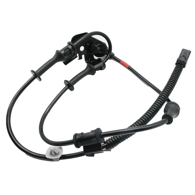 95671-1R000 956711R000 高品質新フロント右 ABS 車輪速センサー 2012-2017 ヒュンダイアクセント 1.6L 自動車部品