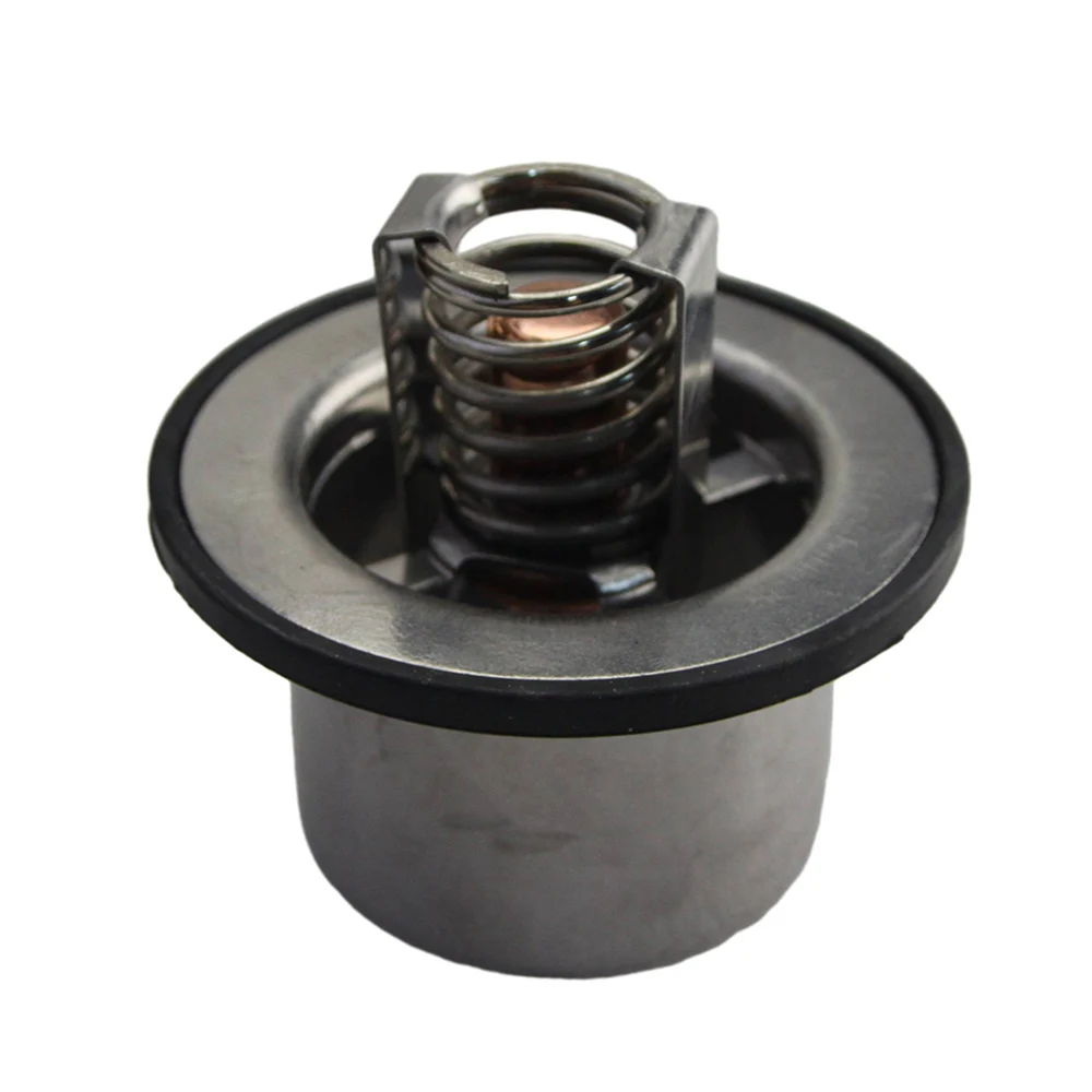 

New Thermostat 180°Fits for Cummins Engine ISX N14 L10 4973373 4952204 4318197 3335550 4973373 2882757