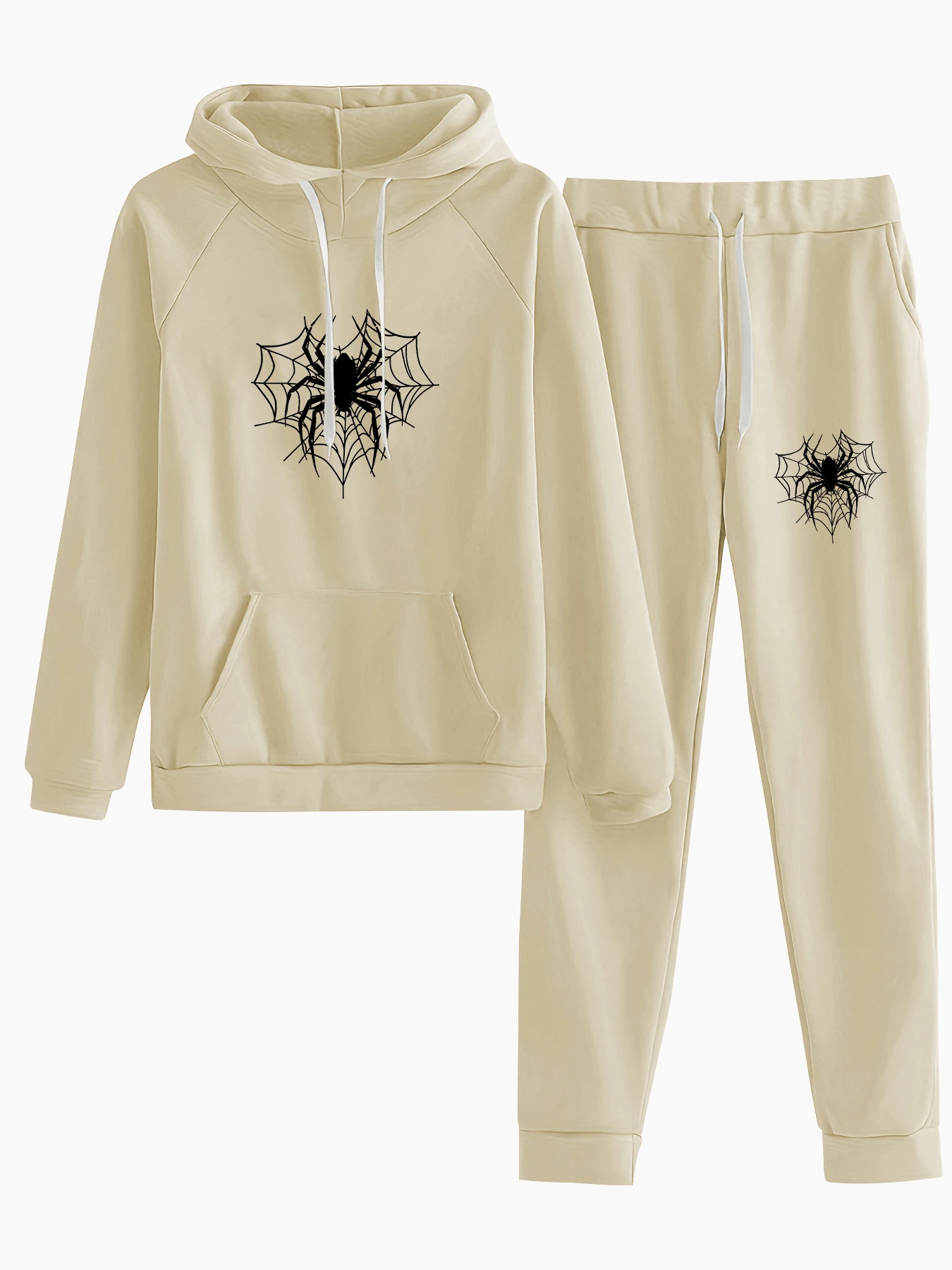 Set due pezzi di felpa e panta - Winter Clothing Essential recensione e prezzo