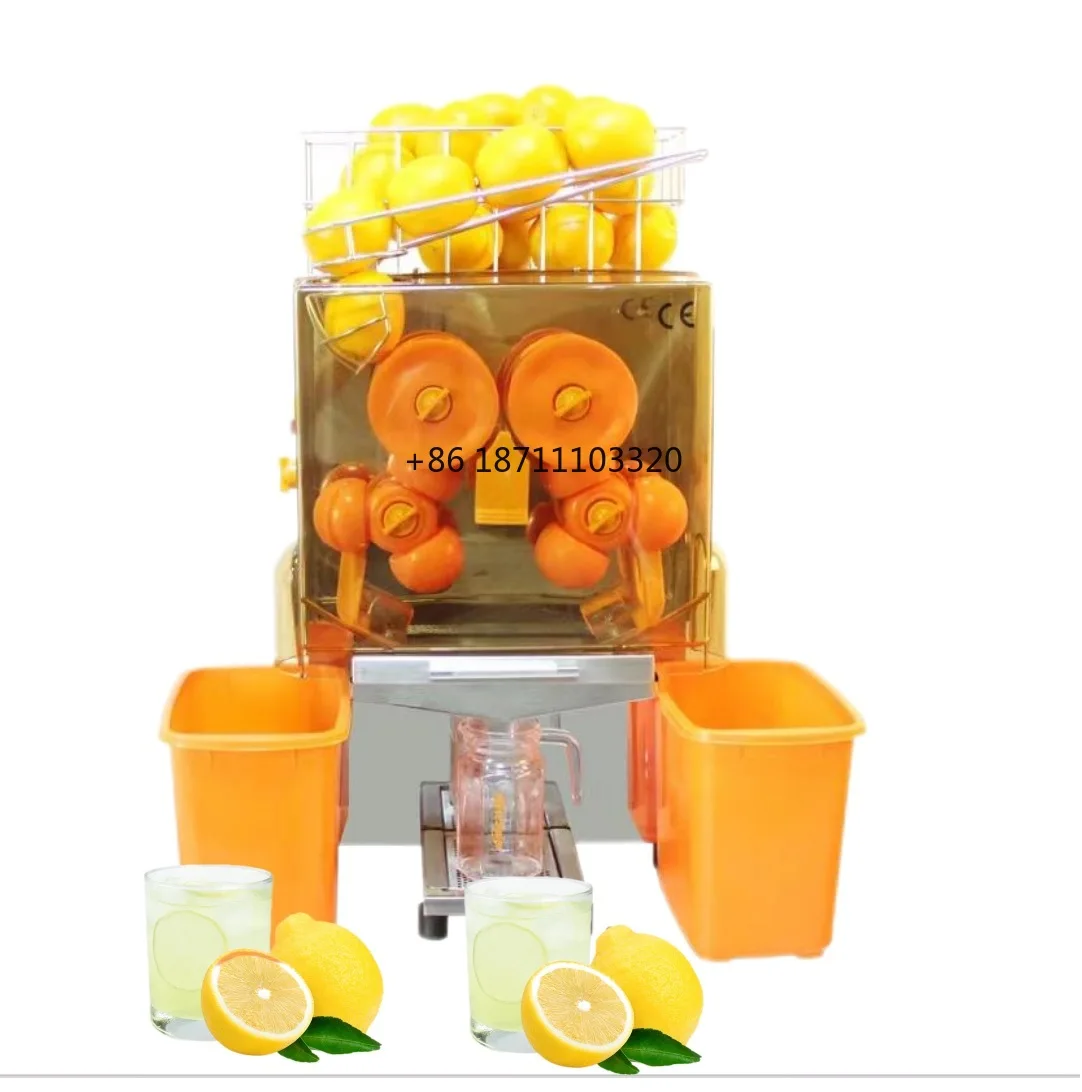 Orange juser machine cane electric automatic orange centrifugal & vegetable rechargeable shop usb sokany slow fruit