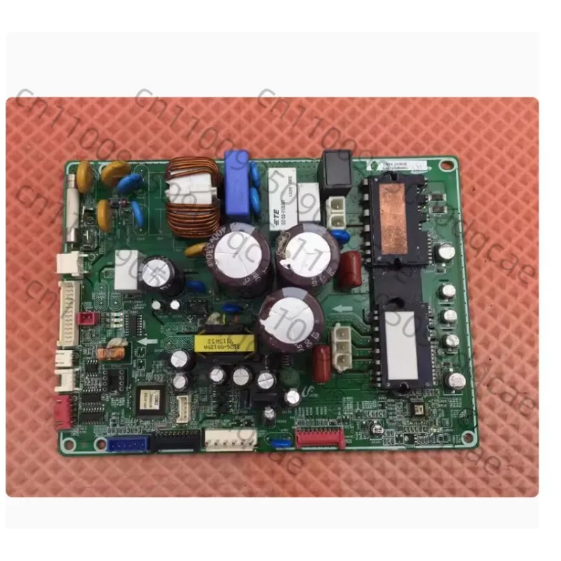 Совместим с платой внешнего блока инверторного кондиционера Samsung (DB41-01129A/DB93-13183B)